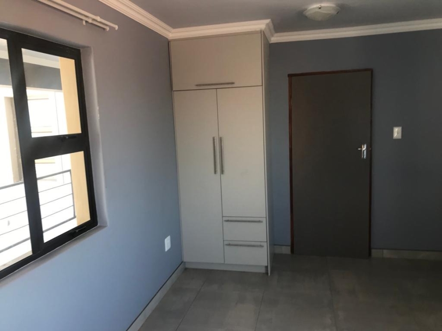 To Let 1 Bedroom Property for Rent in Caleb Motsoabi Free State